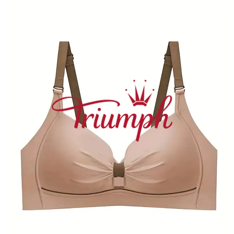 TRIUMPH - 3 kusy 💥Ľahké technické spodné prádlo šetrné k pokožke [75A-110F]